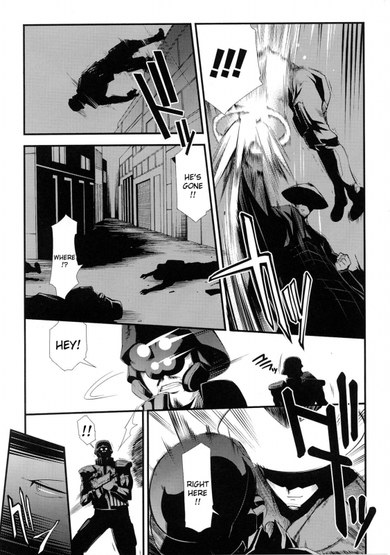 [Anthology] Slave Heroines Vol. 4 [English] {Kizlan}_145