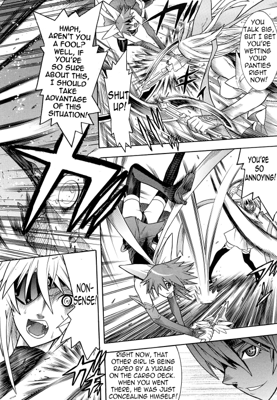 [Anthology] Slave Heroines Vol. 5 [English] {Kizlan}_031