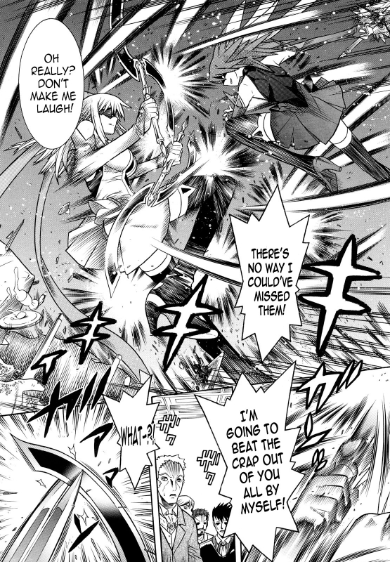 [Anthology] Slave Heroines Vol. 5 [English] {Kizlan}_032