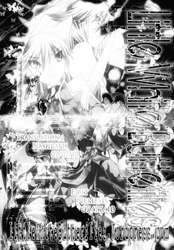 [Anthology] Slave Heroines Vol. 5 [English] {Kizlan}_050