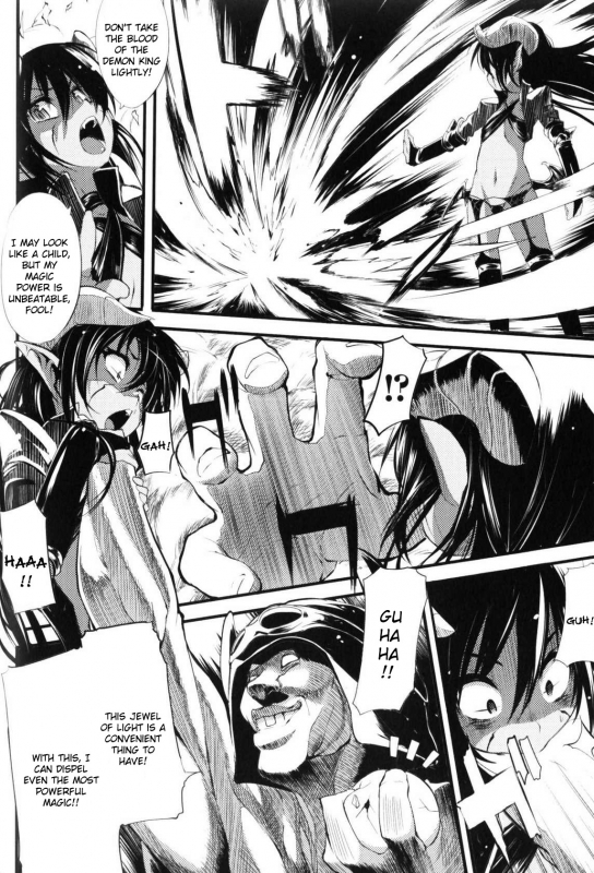 [Anthology] Slave Heroines Vol. 5 [English] {Kizlan}_174