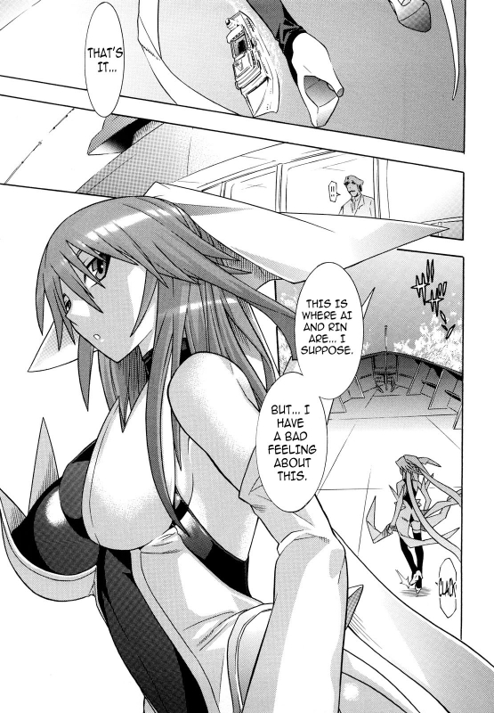 [Anthology] Slave Heroines Vol. 7 [English] {Kizlan}_152