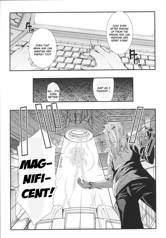 [Anthology] Slave Heroines Vol. 8 [English] {Kizlan}_025