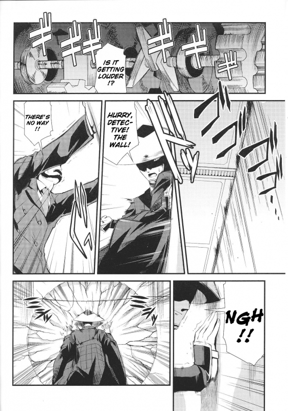 [Anthology] Slave Heroines Vol. 8 [English] {Kizlan}_046