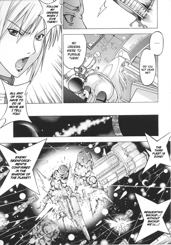 [Anthology] Slave Heroines Vol. 8 [English] {Kizlan}_121