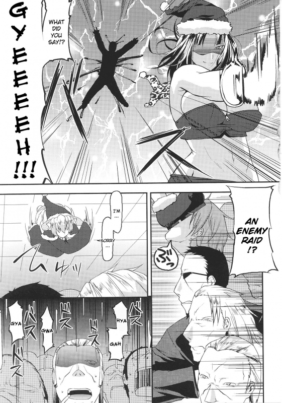 [Anthology] Slave Heroines Vol. 8 [English] {Kizlan}_145