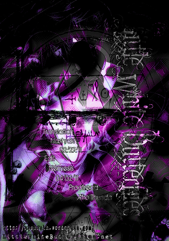 [Anthology] Slave Heroines Vol. 9 [English] {Kizlan}_024