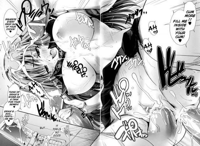 [Anthology] Slave Heroines Vol. 9 [English] {Kizlan}_082