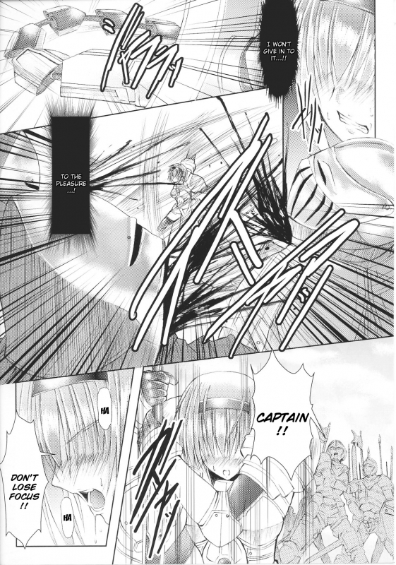 [Anthology] Slave Heroines Vol.14 [English]{GjustG}_053