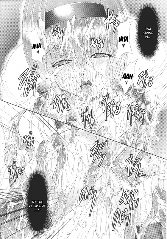 [Anthology] Slave Heroines Vol.14 [English]{GjustG}_072