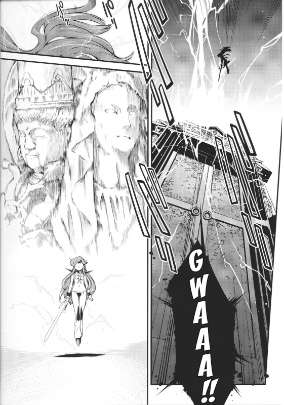 [Anthology] Slave Heroines Vol.14 [English]{GjustG}_154