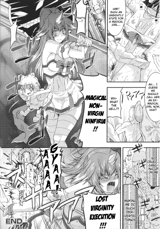 [Anthology] Slave Heroines Vol.15 [English]{Kizlan&GjustG}_078