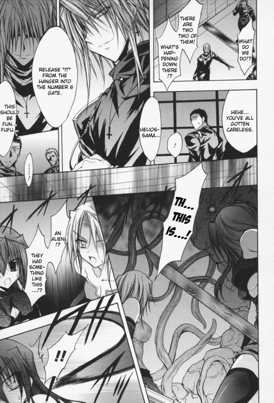 [Anthology] Slave Heroines Vol.15 [English]{Kizlan&GjustG}_167