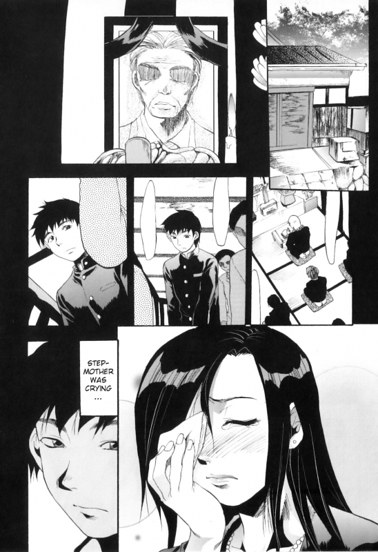 [Anthology] Yokujou Boshi - Desire Mother and Child [English] [Decensored]_098