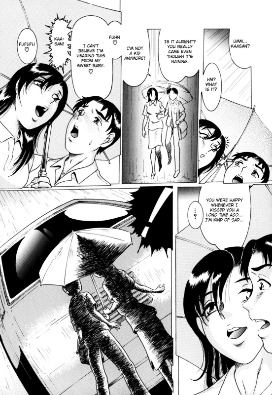 [Anthology] Zecchou Boshi 2 - Ecstasie Mother and Child 2 [English] [Fated Circle]_118