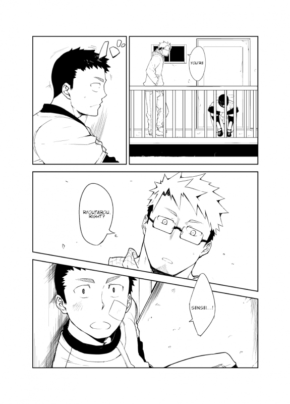 [Anything (Naop)] Uso to Uso [English] [Digital]_02