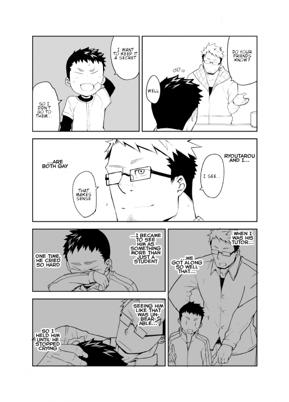 [Anything (Naop)] Uso to Uso [English] [Digital]_06