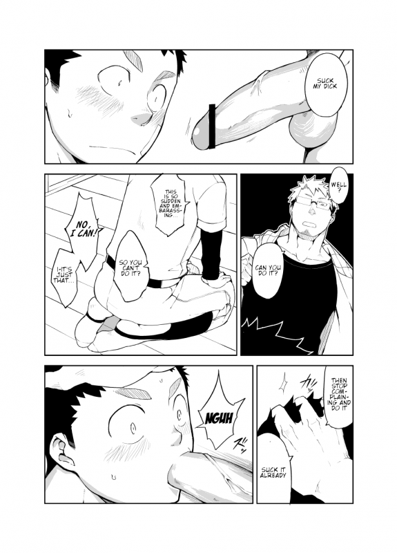 [Anything (Naop)] Uso to Uso [English] [Digital]_10