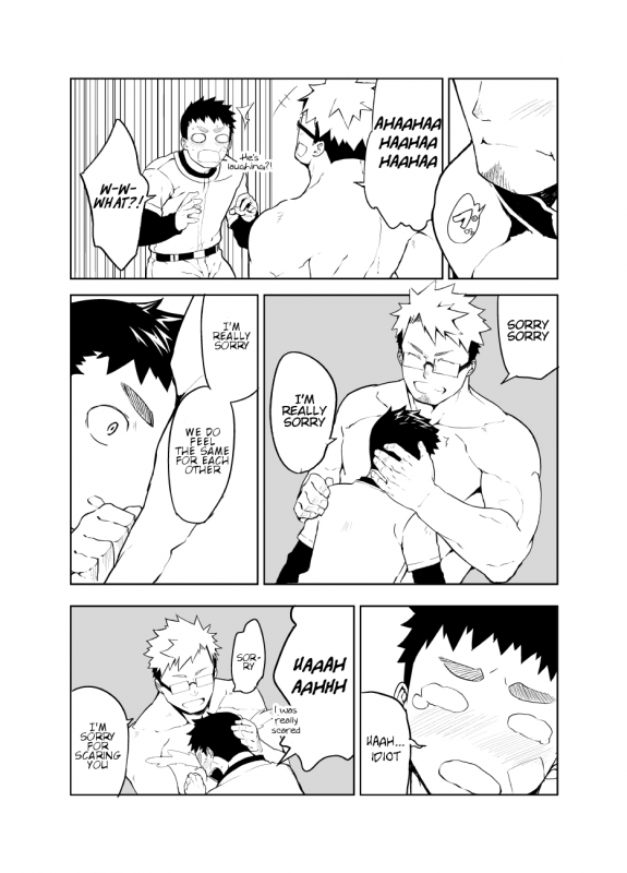 [Anything (Naop)] Uso to Uso [English] [Digital]_14