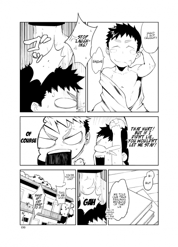 [Anything (Naop)] Uso to Uso [English] [Digital]_24