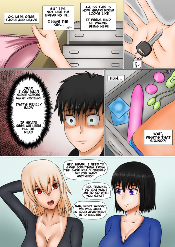 [Anzi]My first lost bet_00