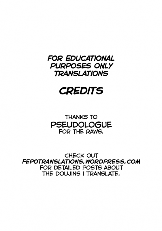 [Aoba Q Madou (Hakaba Yodomu)] Futaman! -Houkago Shasei Sketch- [English] [FEPO] [Digital]_26