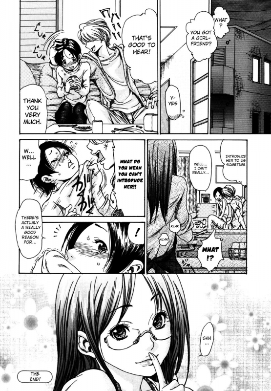 [Aoi Hitori] Yaritai Hitozuma - Fuck'in Wife Ch. 1-3 [English] [Hentai-Empire]_24