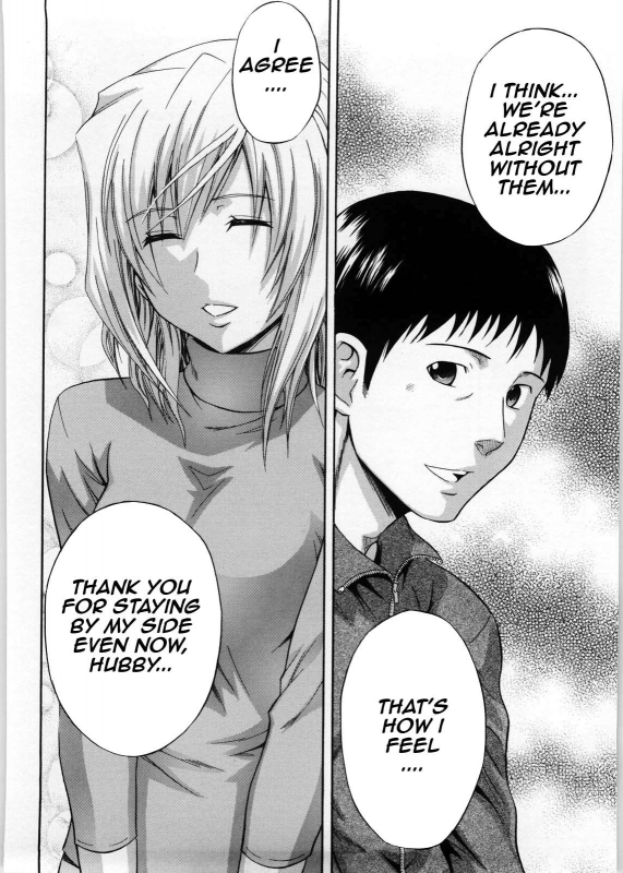 [Aoki Kanji] Kanojo wa Setsuko-san (Only You) [English] [hardicondor] [Decensored]_05