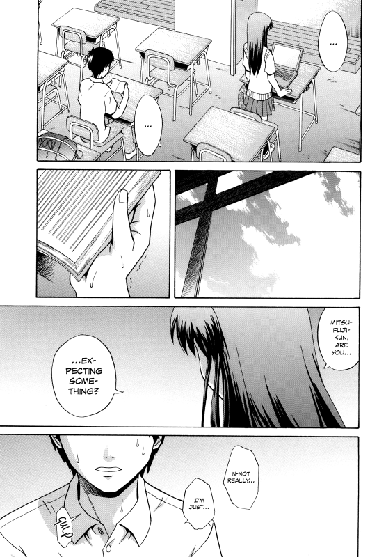 [Aoki Kanji] Sayonara, Oppai [English] [Team Koinaka] [Decensored]_084