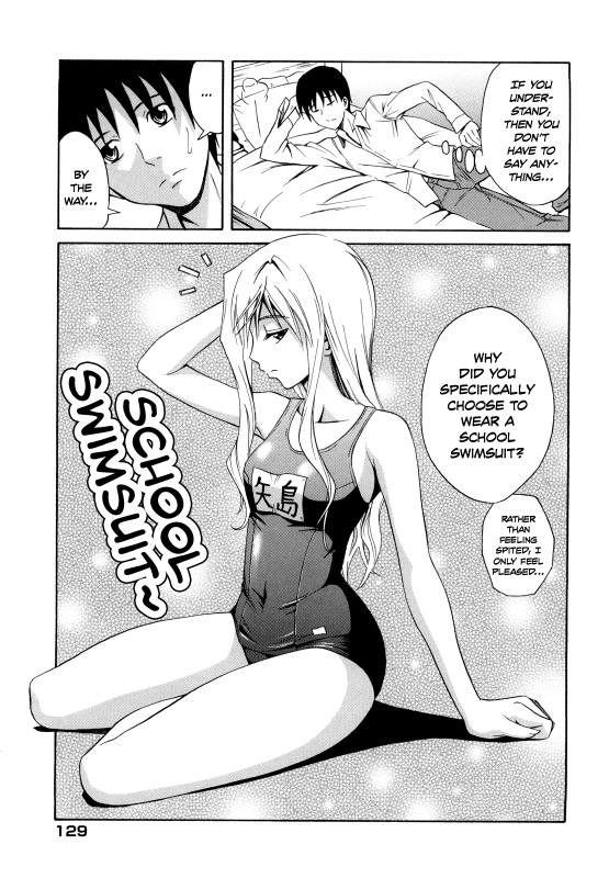 [Aoki Kanji] Sayonara, Oppai [English] [Team Koinaka] [Decensored]_130