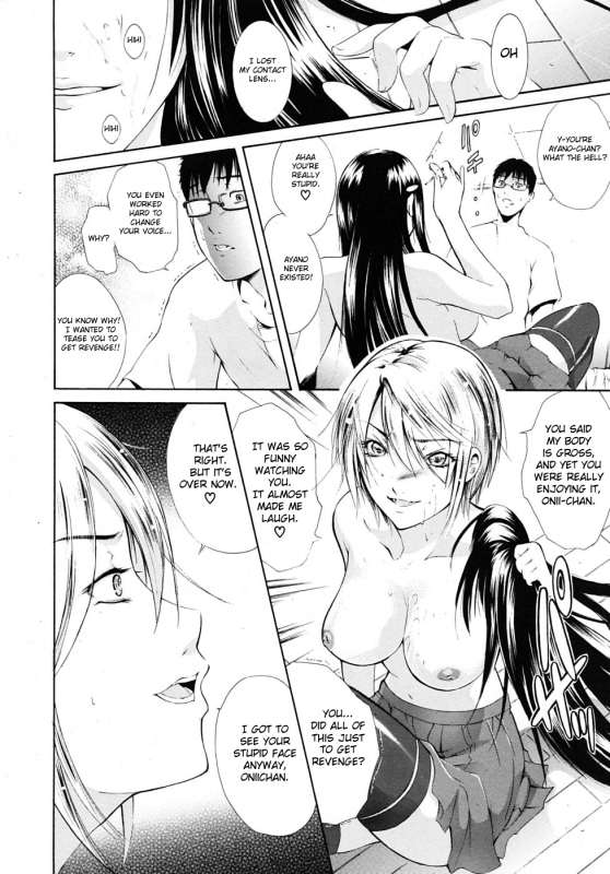 [Aoki Seishin] Kin☆Kira (COMIC MUJIN 2009-02) [English] [Brolen + Fated Circle]_17