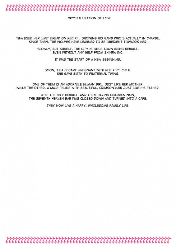 [Aomidori] Tifa to Oira no Seventh Heaven (Final Fantasy VII) [English] [desudesu]_35