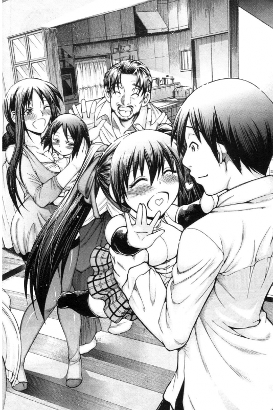 [Aoyama Akira] Himitsu no Sign - Secret Signature [English] [Tigoris Translates]_187