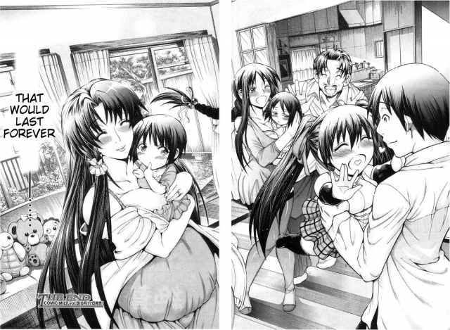 [Aoyama Akira] Himitsu no Sign - Secret Signature [English] [Tigoris Translates]_189