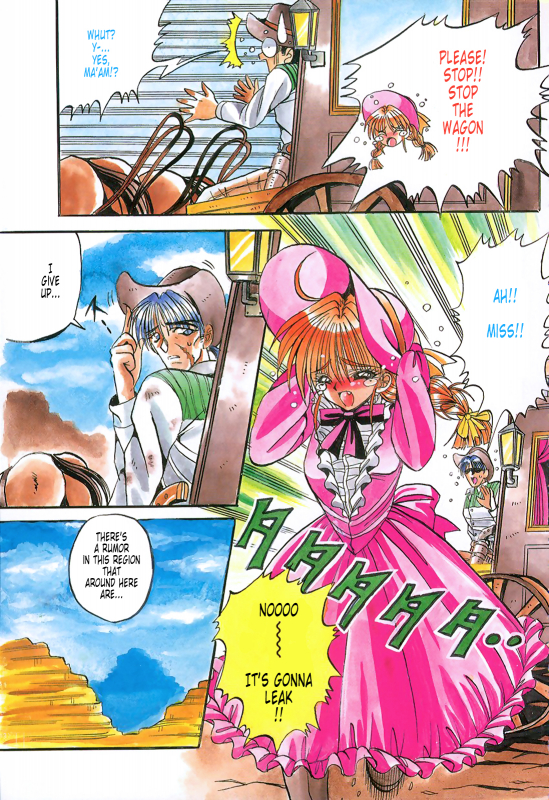 [Appleton] Cherry Town [English] [Tonigobe]_003