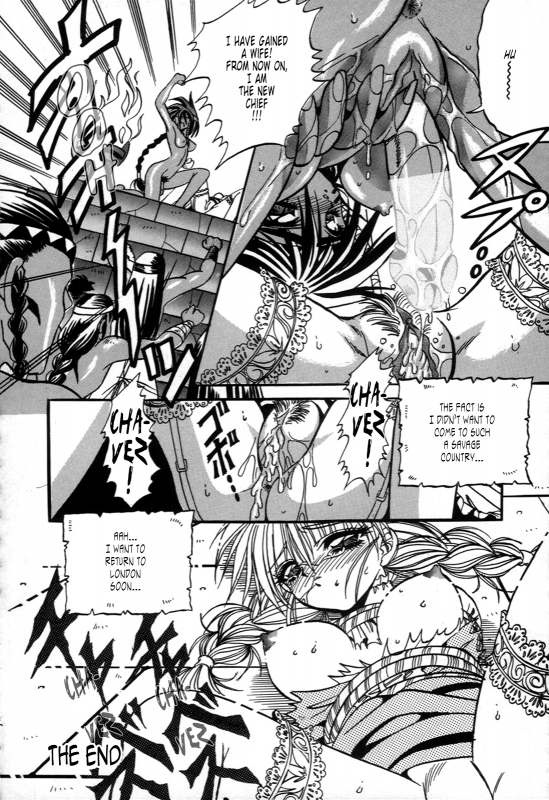 [Appleton] Cherry Town [English] [Tonigobe]_016