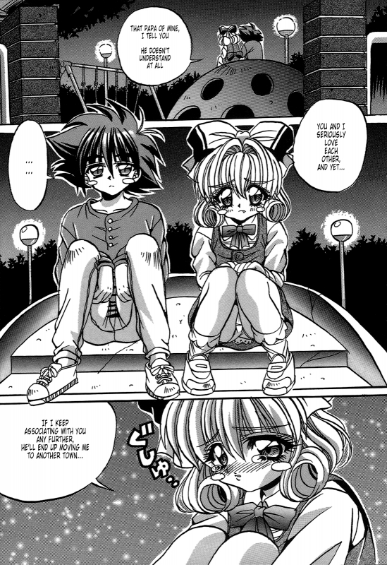 [Appleton] Cherry Town [English] [Tonigobe]_130