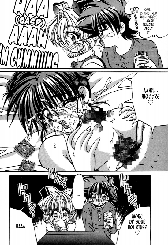 [Appleton] Cherry Town [English] [Tonigobe]_137