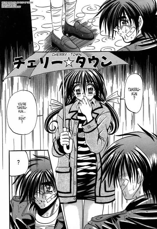 [Appleton] Cherry Town [English] [Tonigobe]_163