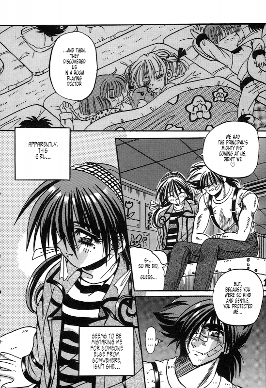 [Appleton] Cherry Town [English] [Tonigobe]_167