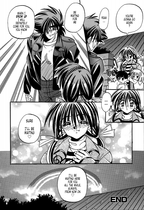 [Appleton] Cherry Town [English] [Tonigobe]_179