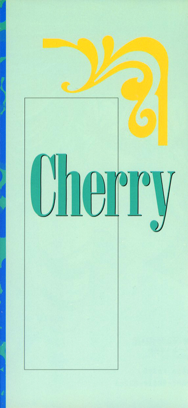 [Appleton] Cherry Town [English] [Tonigobe]_188