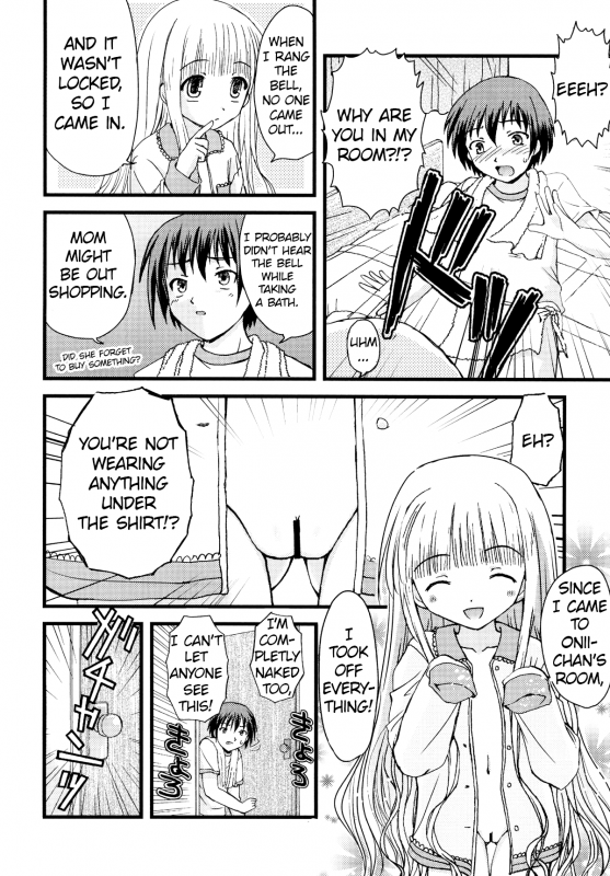 [Ar Da CoDa (Zinan, Fujise Akira)] Suki Suki Skinship (Ro-Kyu-Bu!) [English] [ATF] [Digital]_04