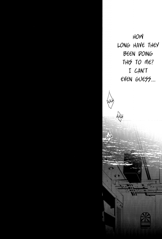 [Arabic Yamato (Asaisai)] Izaya Choukyou  BREAKING IZAYA (Durarara!!) [English] [Lady Phantomhive]_33