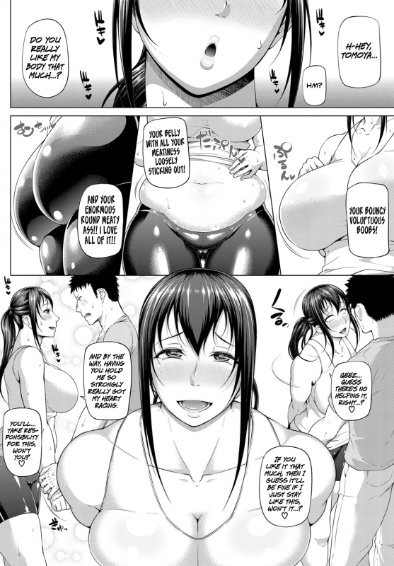 [Arai Taiki] Abundant Growth (COMIC BAVEL 2017-03) [English] [Team Koinaka] [Digital]_05