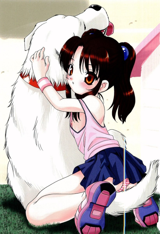 [Araki Akira] Dirty Gossip chap.1-2 (ENG) [ugliblawg]_02