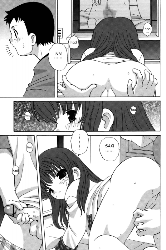 [Araki Akira] Waruiko [English] {Yoroshii + Takehiro + sirC}_027