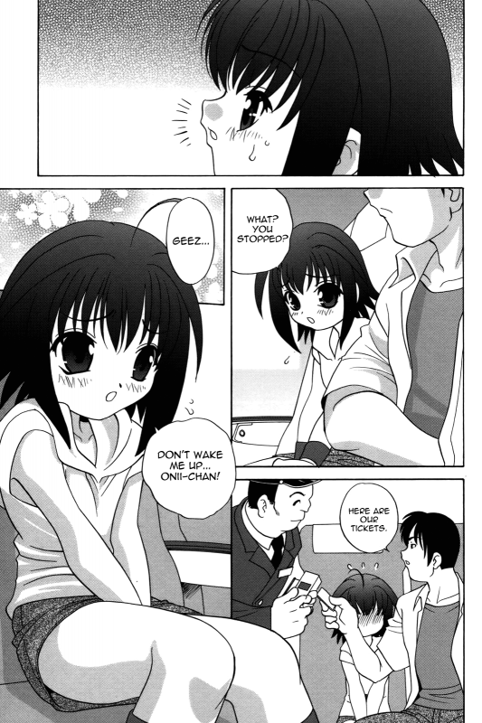 [Araki Akira] Waruiko [English] {Yoroshii + Takehiro + sirC}_108