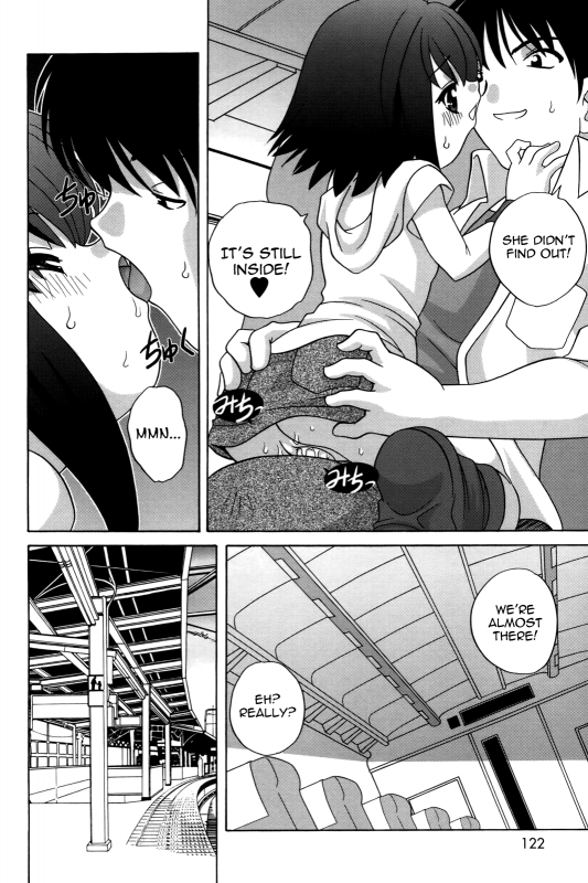 [Araki Akira] Waruiko [English] {Yoroshii + Takehiro + sirC}_121