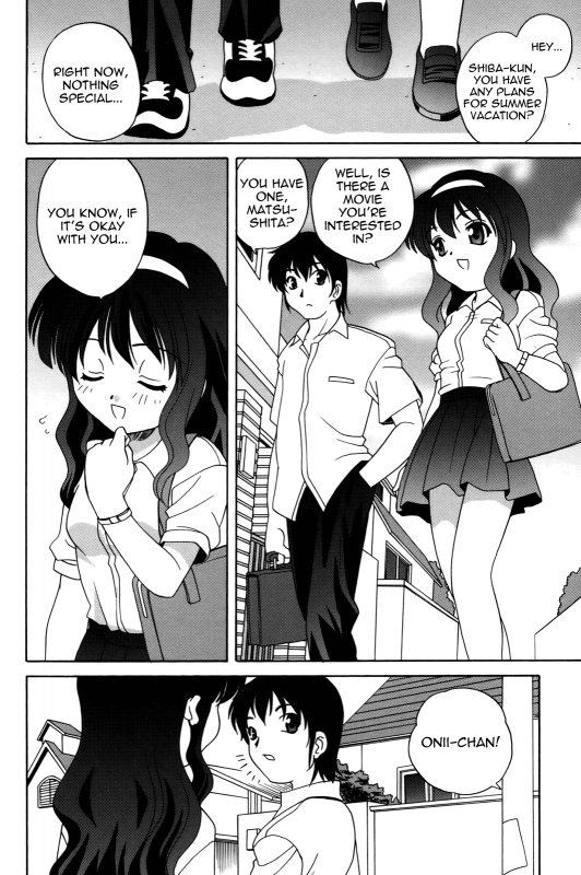 [Araki Akira] Waruiko [English] {Yoroshii + Takehiro + sirC}_162